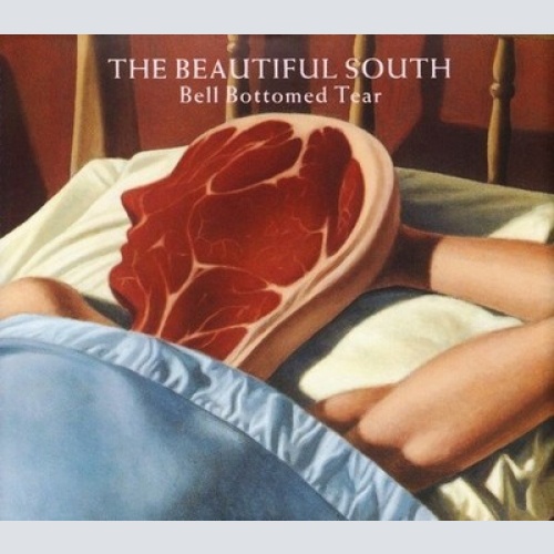 CD, Maxi The Beautiful South - Bell Bottomed Tear