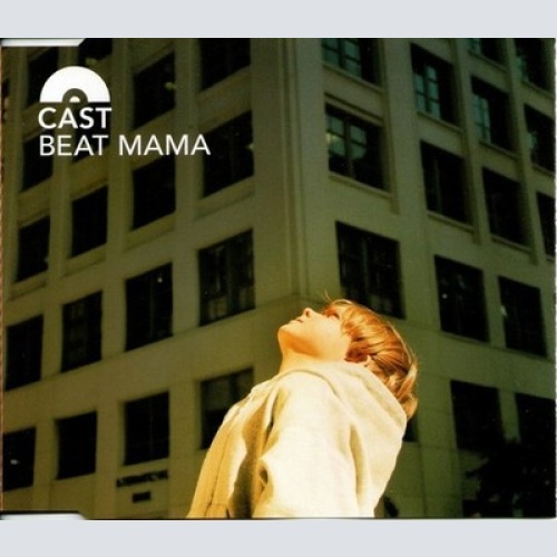 CD, Single Cast - Beat Mama