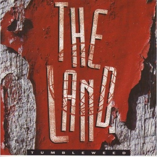 CD, Album The Land - Tumbleweed