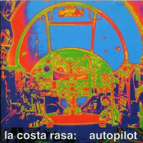 CD, Album La Costa Rasa - Autopilot
