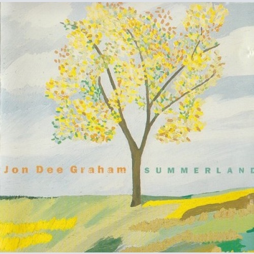 CD, Album Jon Dee Graham - Summerland