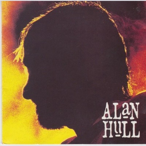 CD, Album Alan Hull - Statues & Liberties