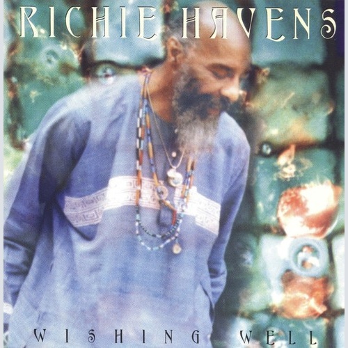 CD, Album Richie Havens - Wishing Well