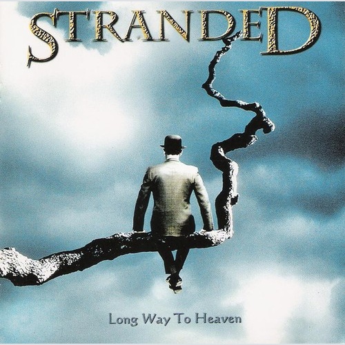 CD, Album Stranded (11) - Long Way To Heaven