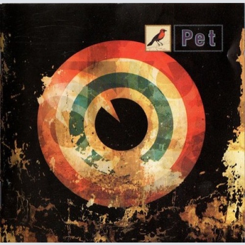 CD, Album Pet (2) - Pet