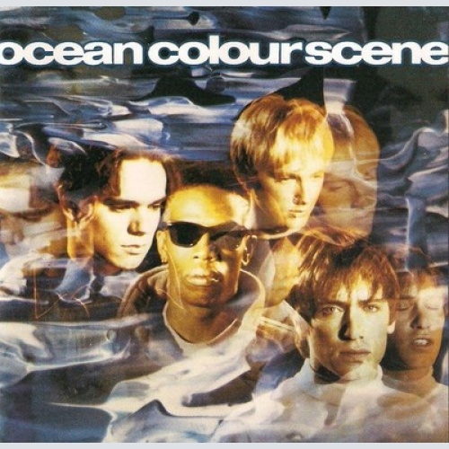 CD, Album, RE Ocean Colour Scene - Ocean Colour Scene