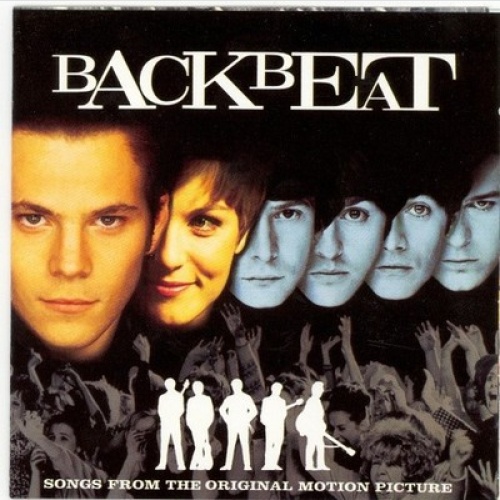 CD, Album The Backbeat Band - Backbeat (Songs From The Original Motion Picture)