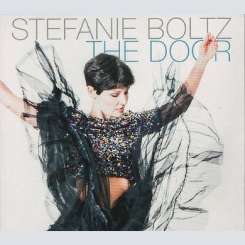 CD, Album, Dig Stefanie Boltz - The Door