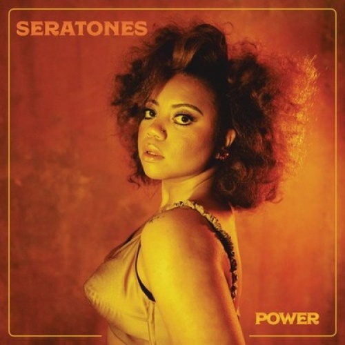 CD, Album Seratones - Power