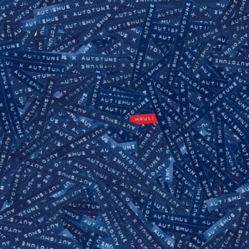 CD, Album Mauli - Autismus X Autotune