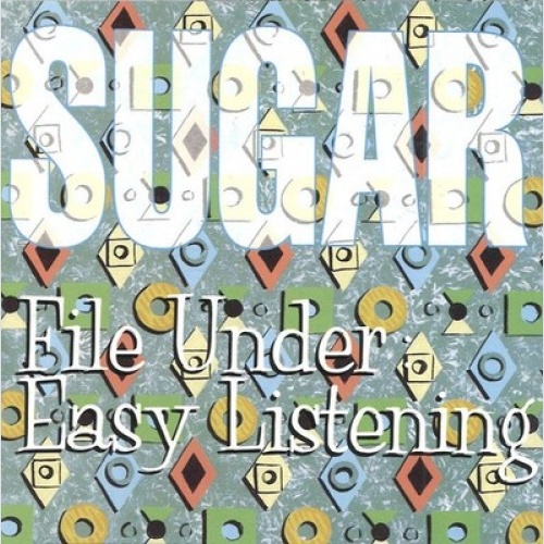 CD, Album Sugar (5) - File Under: Easy Listening