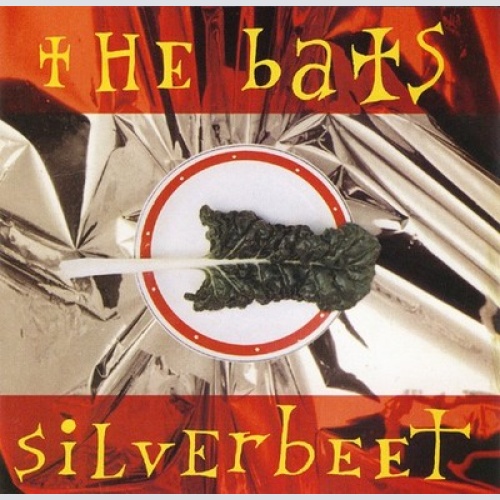 CD, Album The Bats - Silverbeet