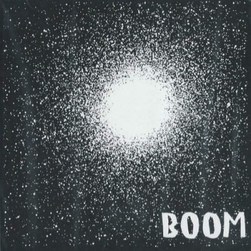CD, Album Boom (8) - Squint