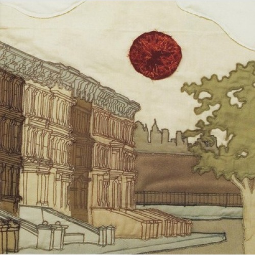 CD, Album Bright Eyes - I'm Wide Awake, It's Morning