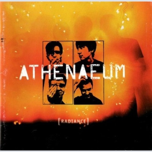 CD, Album Athenaeum - [Radiance]