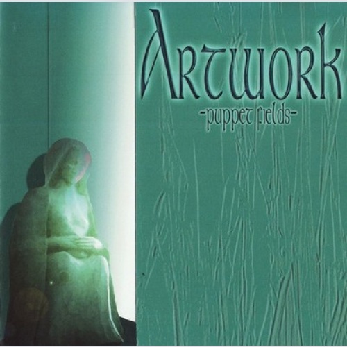 CD, Album + DVD, 8-T Artwork (2) - Puppet Fields