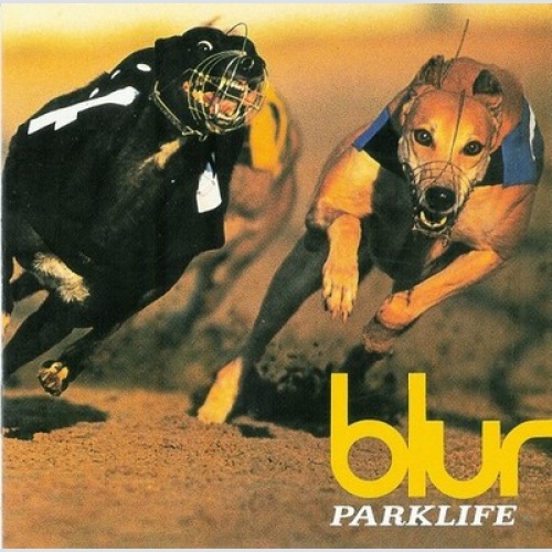 CD, Album, EMI Blur - Parklife