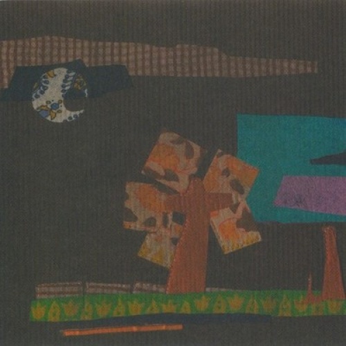 CD, Album, Comp Alfie - If You Happy With You Need Do Nothing