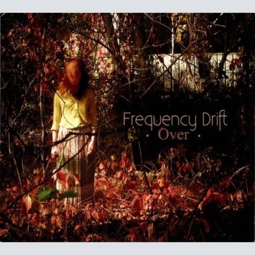 CD, Album Frequency Drift - Over