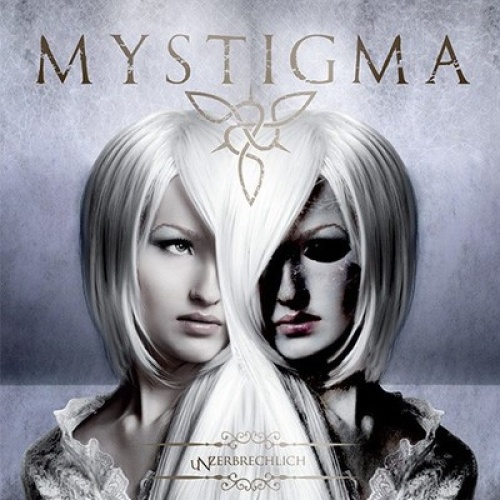 CD, Album Mystigma - Unzerbrechlich