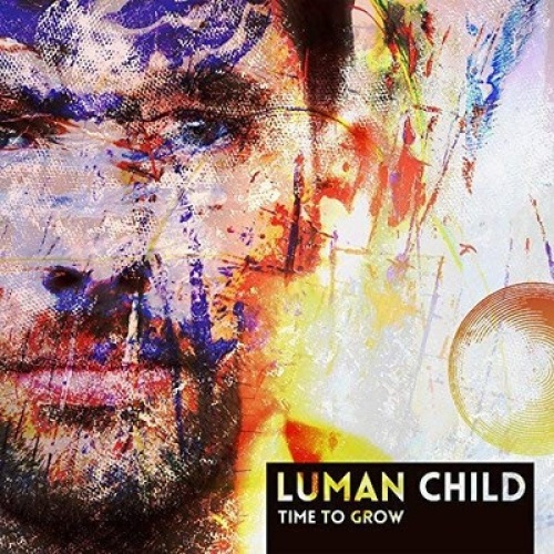 CD Luman Child - Time To Grow