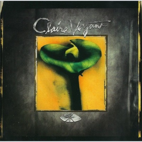 CD, Album, RE Claire Voyant - Claire Voyant