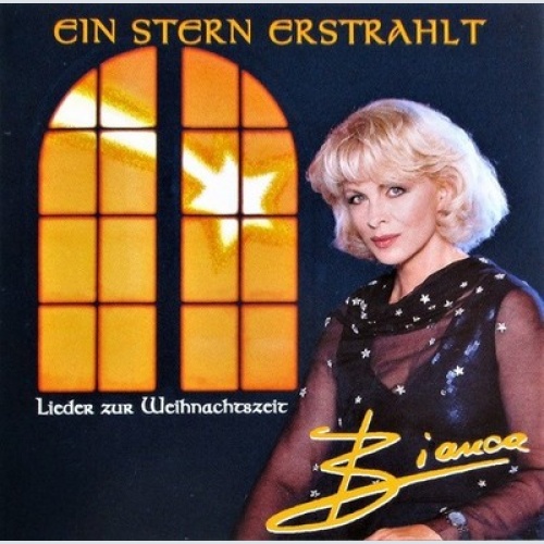 CD, Album Bianca (10) - Ein Stern Erstrahlt (Lieder Zur Weihnachtszeit)