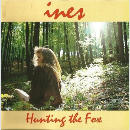 CD, Album Ines (10) - Hunting The Fox