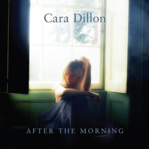 CD, Album, RE Cara Dillon - After The Morning