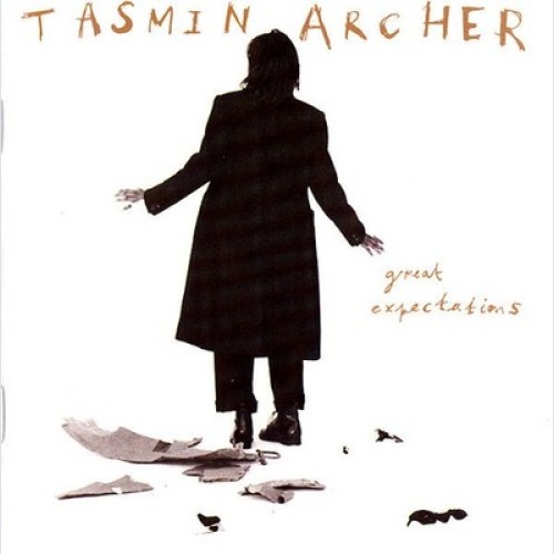 CD, Album Tasmin Archer - Great Expectations