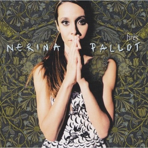 CD, Album Nerina Pallot - Fires