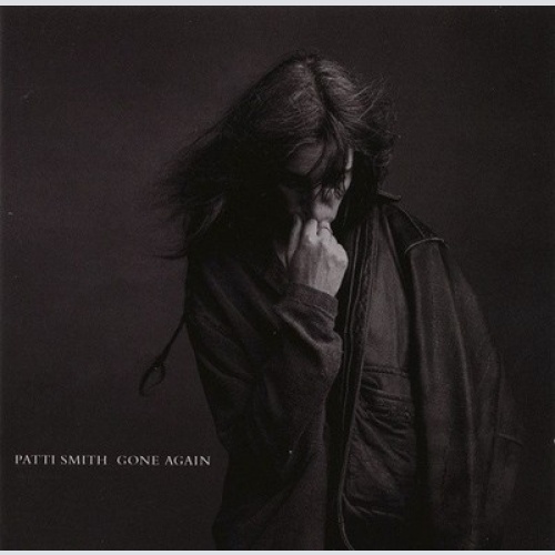 CD, Album Patti Smith - Gone Again