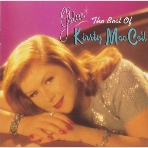CD, Comp Kirsty MacColl - Galore (The Best Of)
