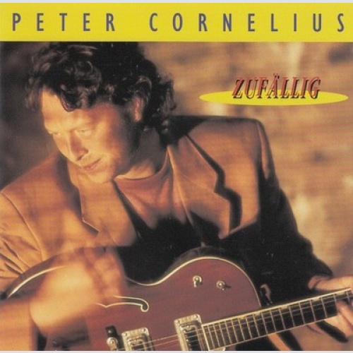CD, Comp Peter Cornelius - Zufällig