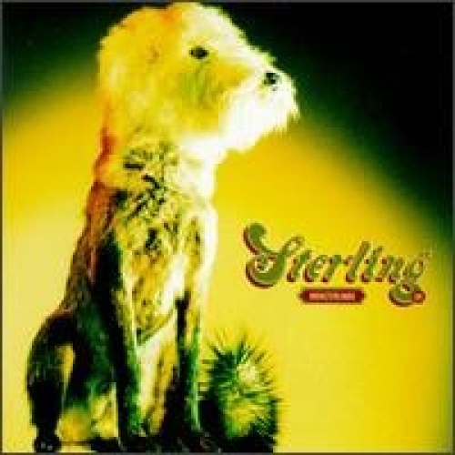 CD, Album Sterling (5) - Monsterlingo