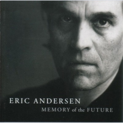 CD, Album, Jew Eric Andersen (2) - Memory Of The Future