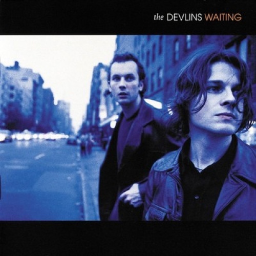 CD, Album The Devlins - Waiting