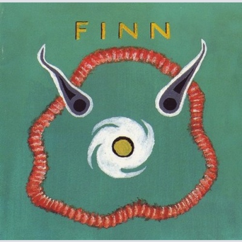 CD, Album Finn* - Finn