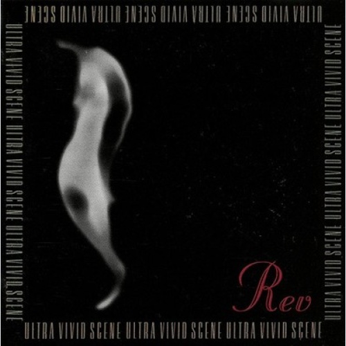 CD, Album Ultra Vivid Scene - Rev