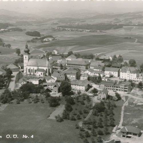 AK aus Altenfelden Oberösterreich Ansichtskarte (18406)