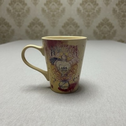 Harry Potter Tasse „Amortentia“ Liebestrank Mug 250ml Wizarding World Fanartikel