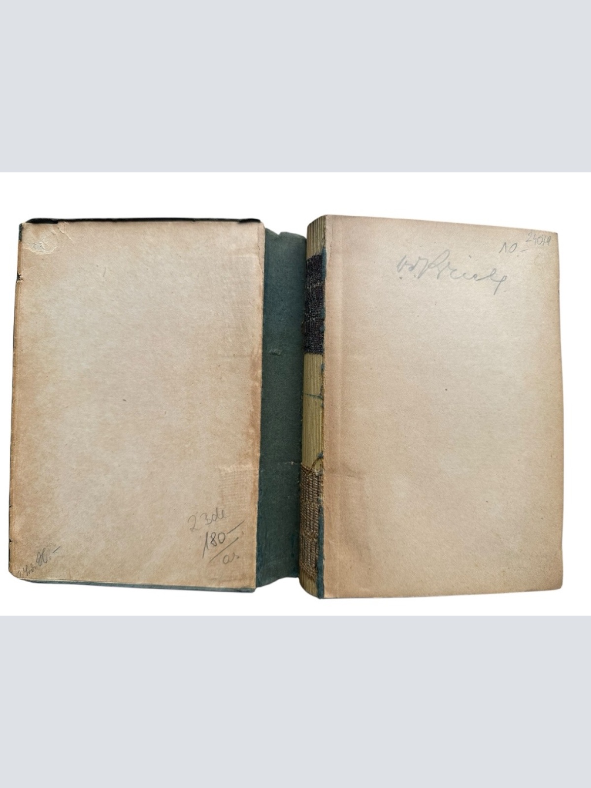 Gedanken und Erinnerungen. 1. Band. Volks-Ausgabe Otto von Bismarck: