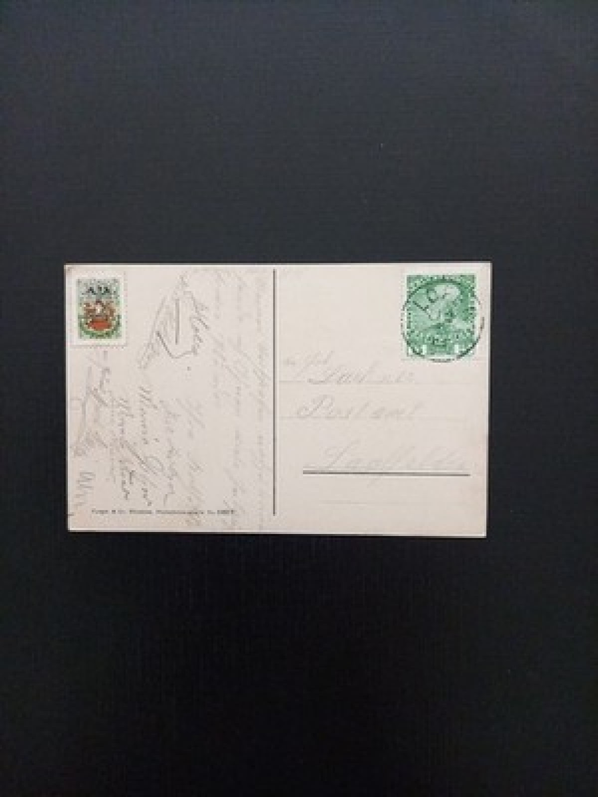 Teufelssteg Bei Lofer Mit Steinbergen Gr