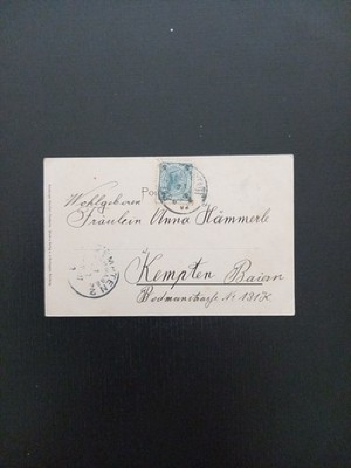 Salzburg Am Rathhaus Alter Markt Gr