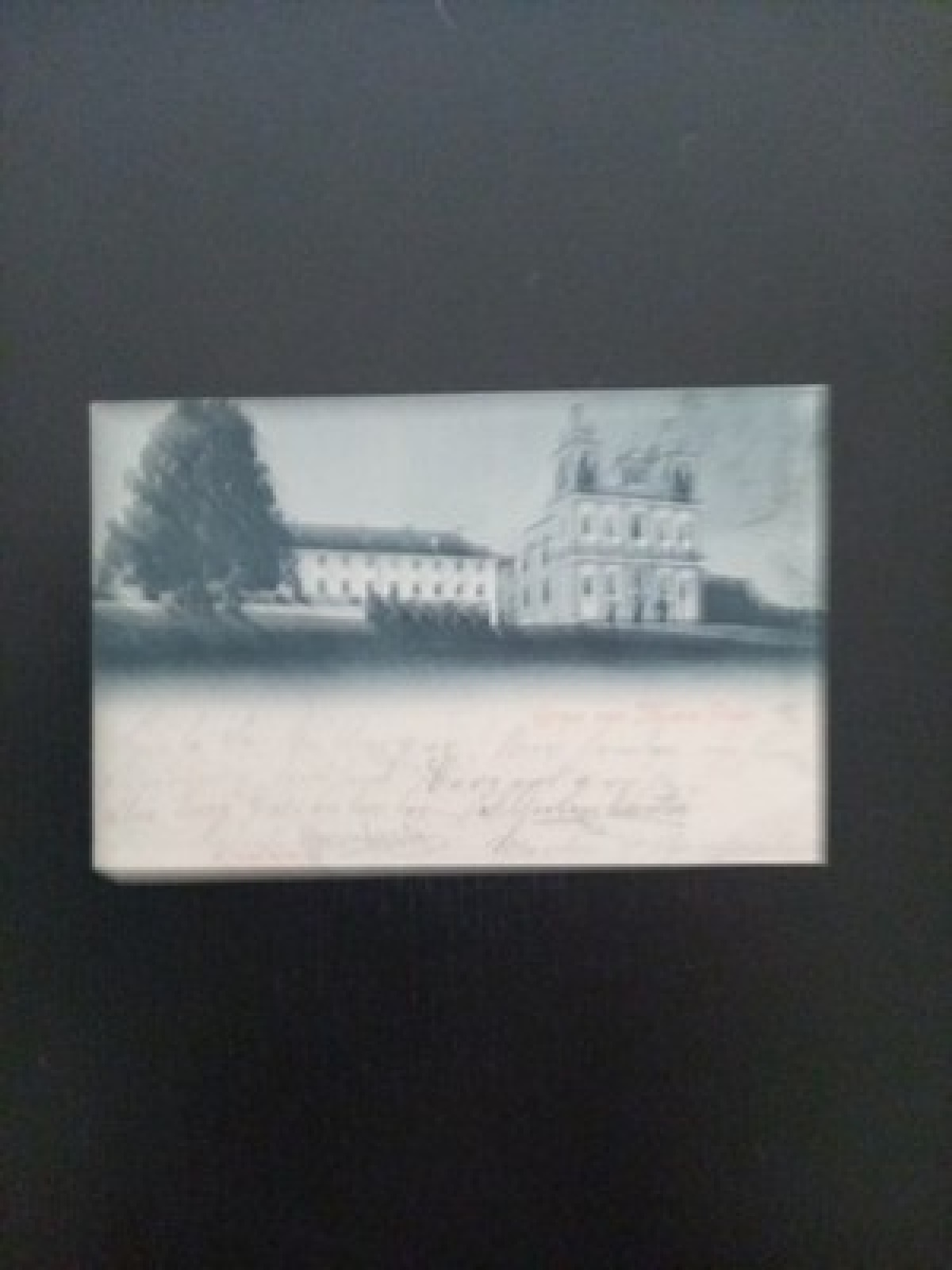 Salzburg Maria Plain 410801 Gr