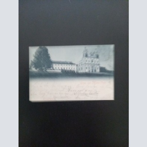 Salzburg Maria Plain 410801 Gr