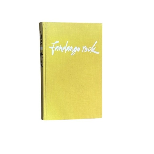 Fandango Rock : Roman John Masters. [Aus d. Engl. übertr. von Egon Strohm] Maste