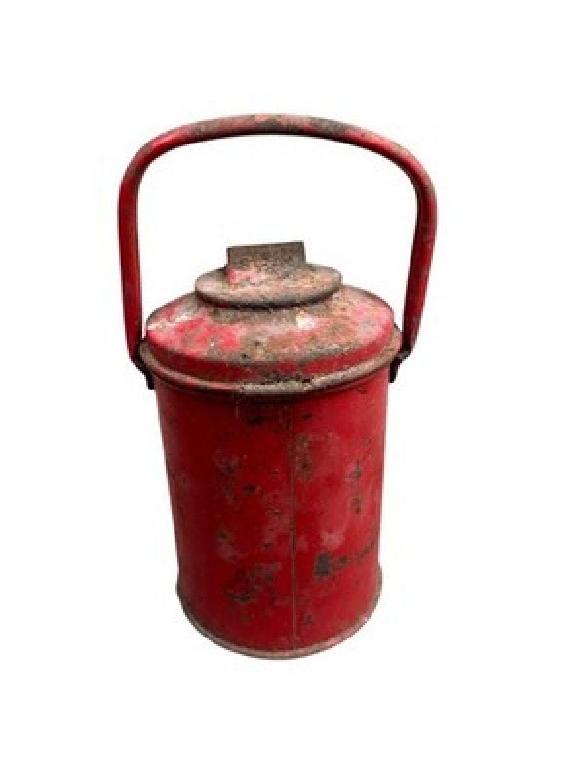 WHW 2. WK Spendendose Original GAU Salzburg Sammelbüchse Spendendose ca 17 x 10