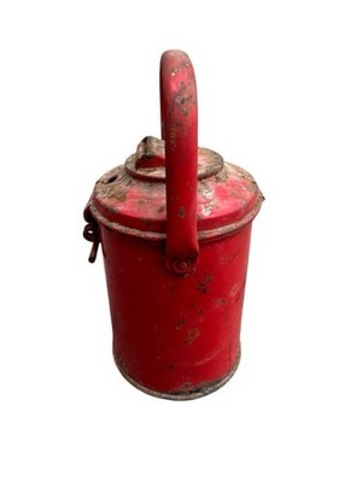 WHW 2. WK Spendendose Original GAU Salzburg Sammelbüchse Spendendose ca 17 x 10