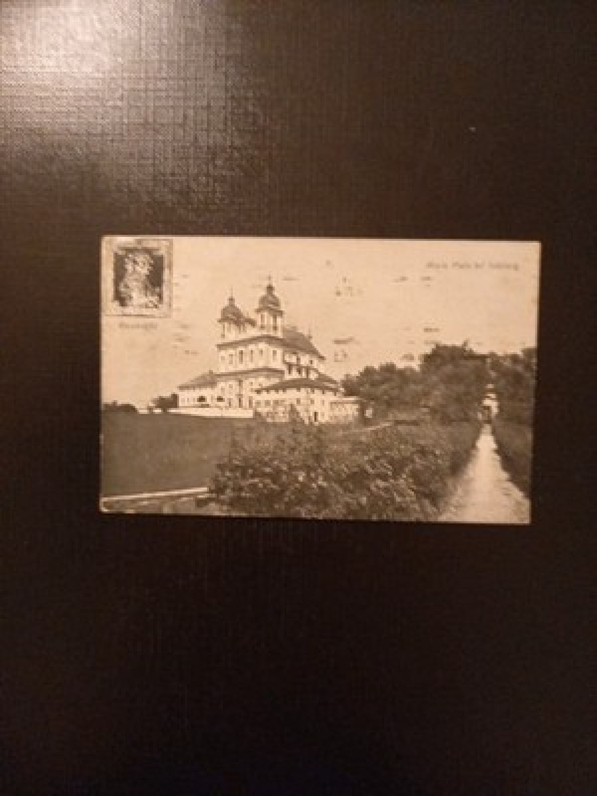 Maria Plain Salzburg Gr